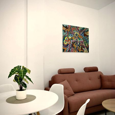 Apartment Las Redes Бенидорм Экстерьер фото