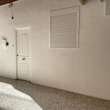 Apartment Las Redes Бенидорм Экстерьер фото