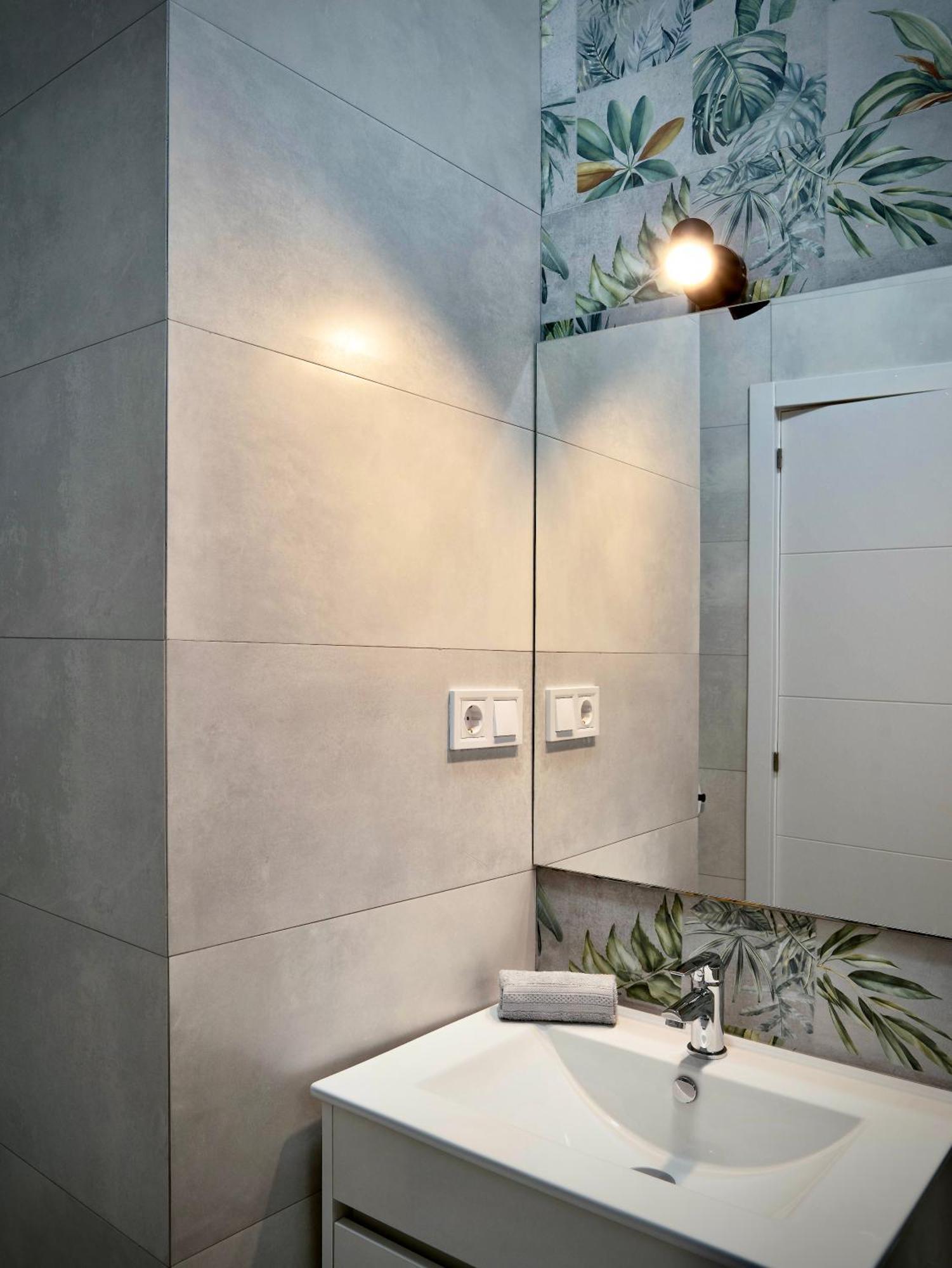 Apartment Las Redes Бенидорм Экстерьер фото