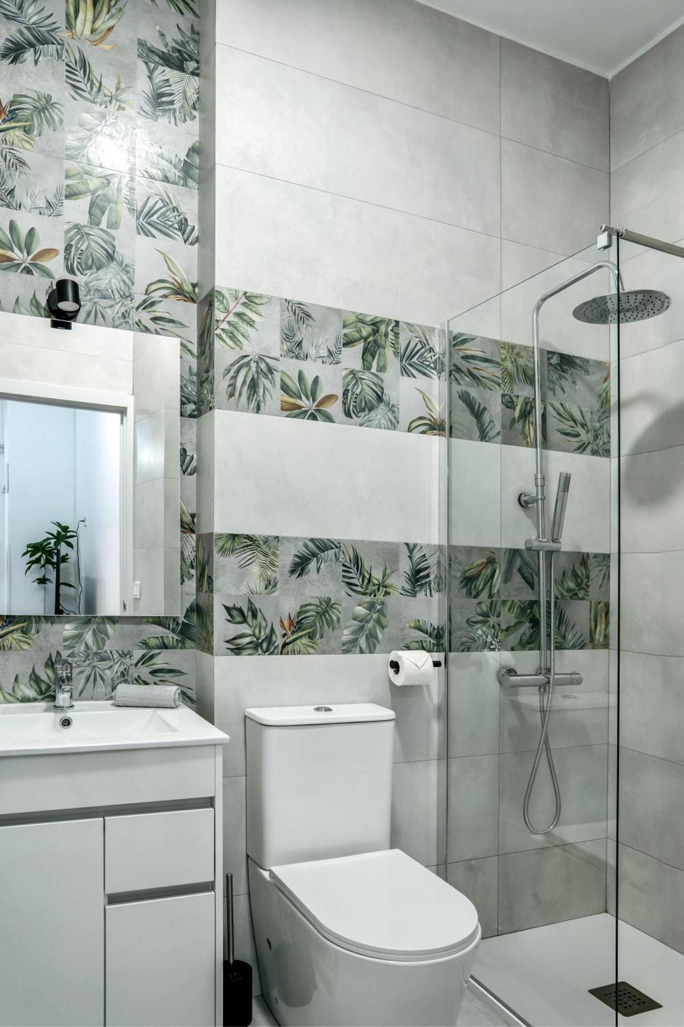 Apartment Las Redes Бенидорм Экстерьер фото