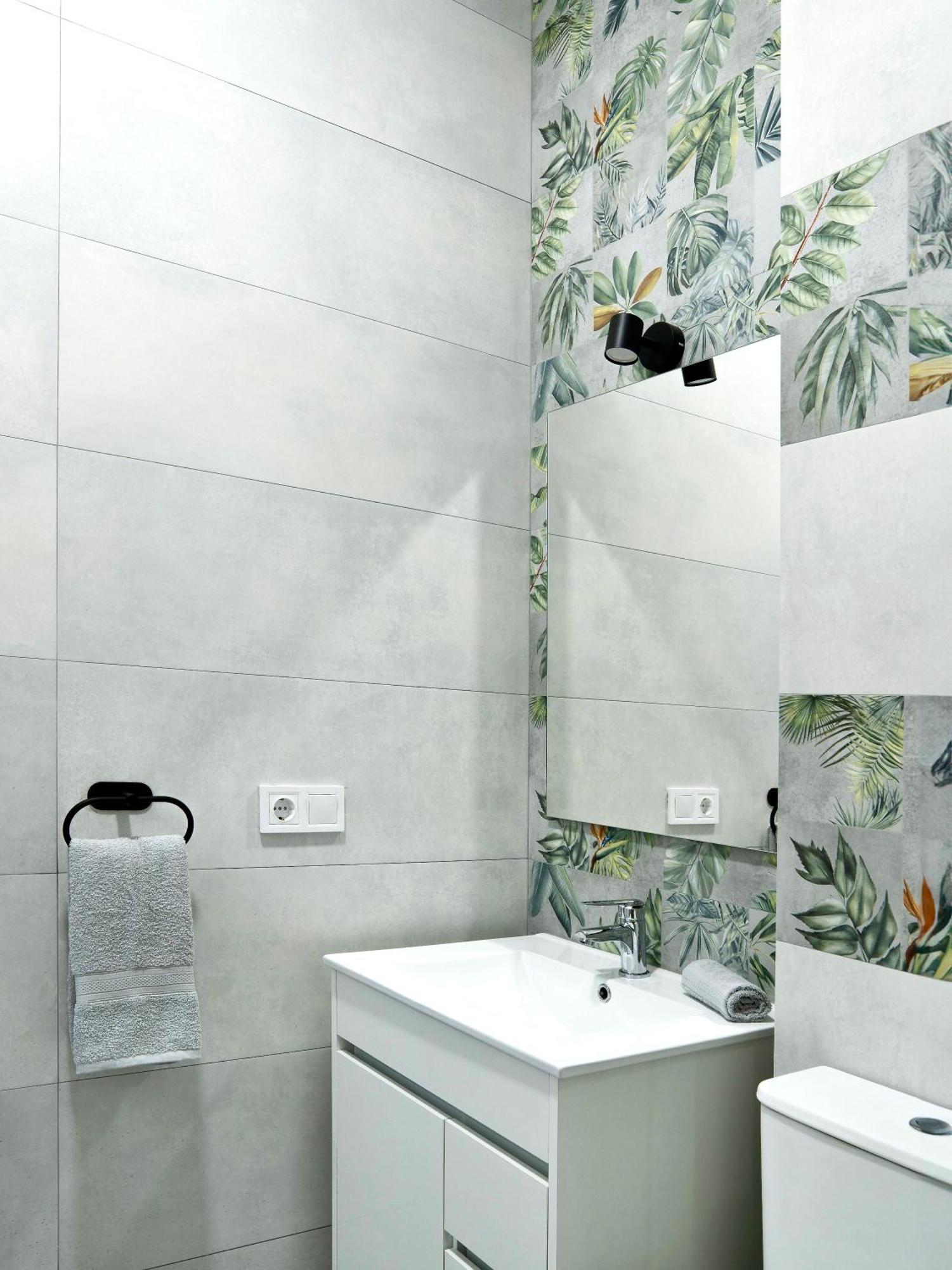 Apartment Las Redes Бенидорм Экстерьер фото