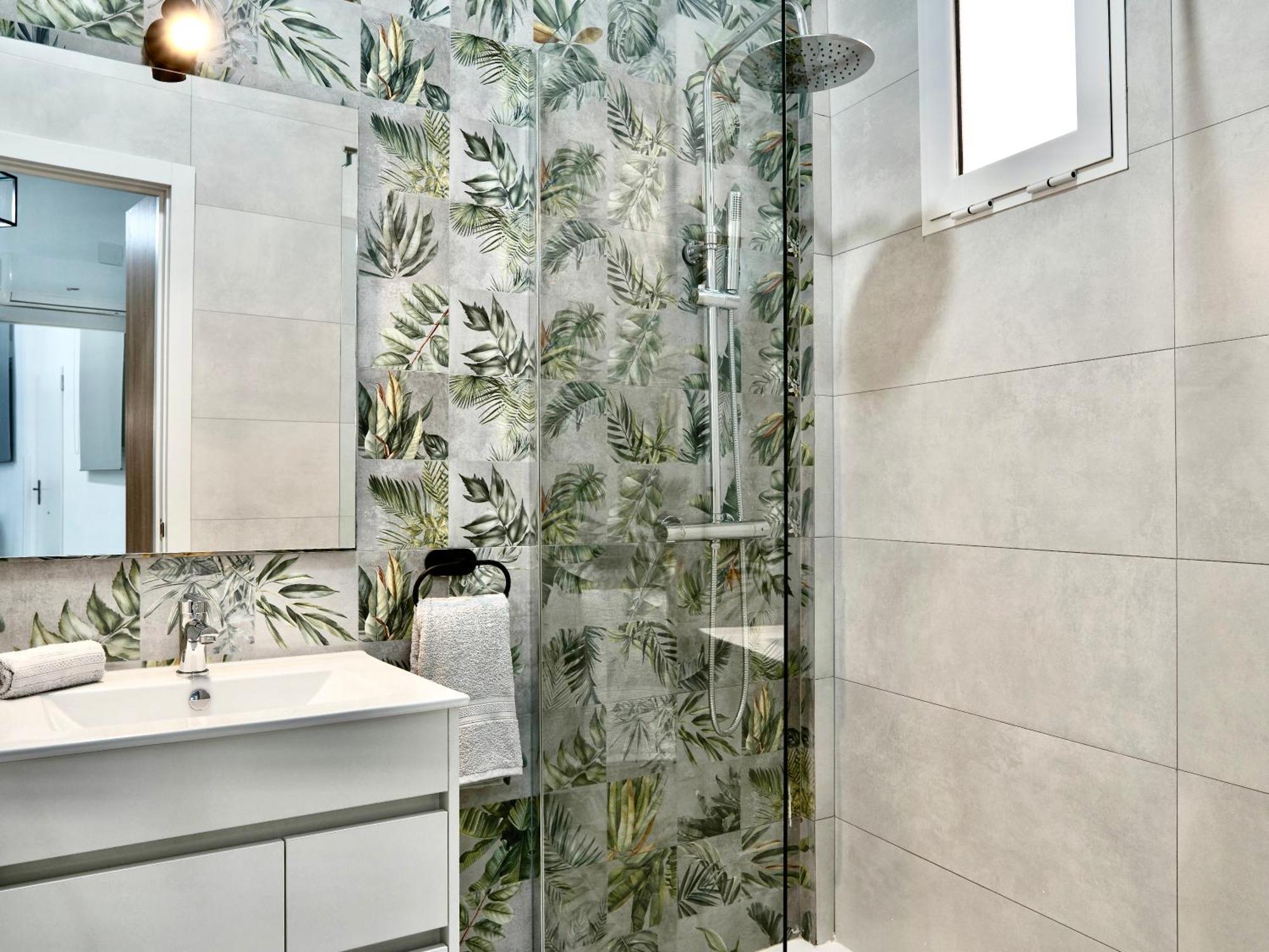 Apartment Las Redes Бенидорм Экстерьер фото