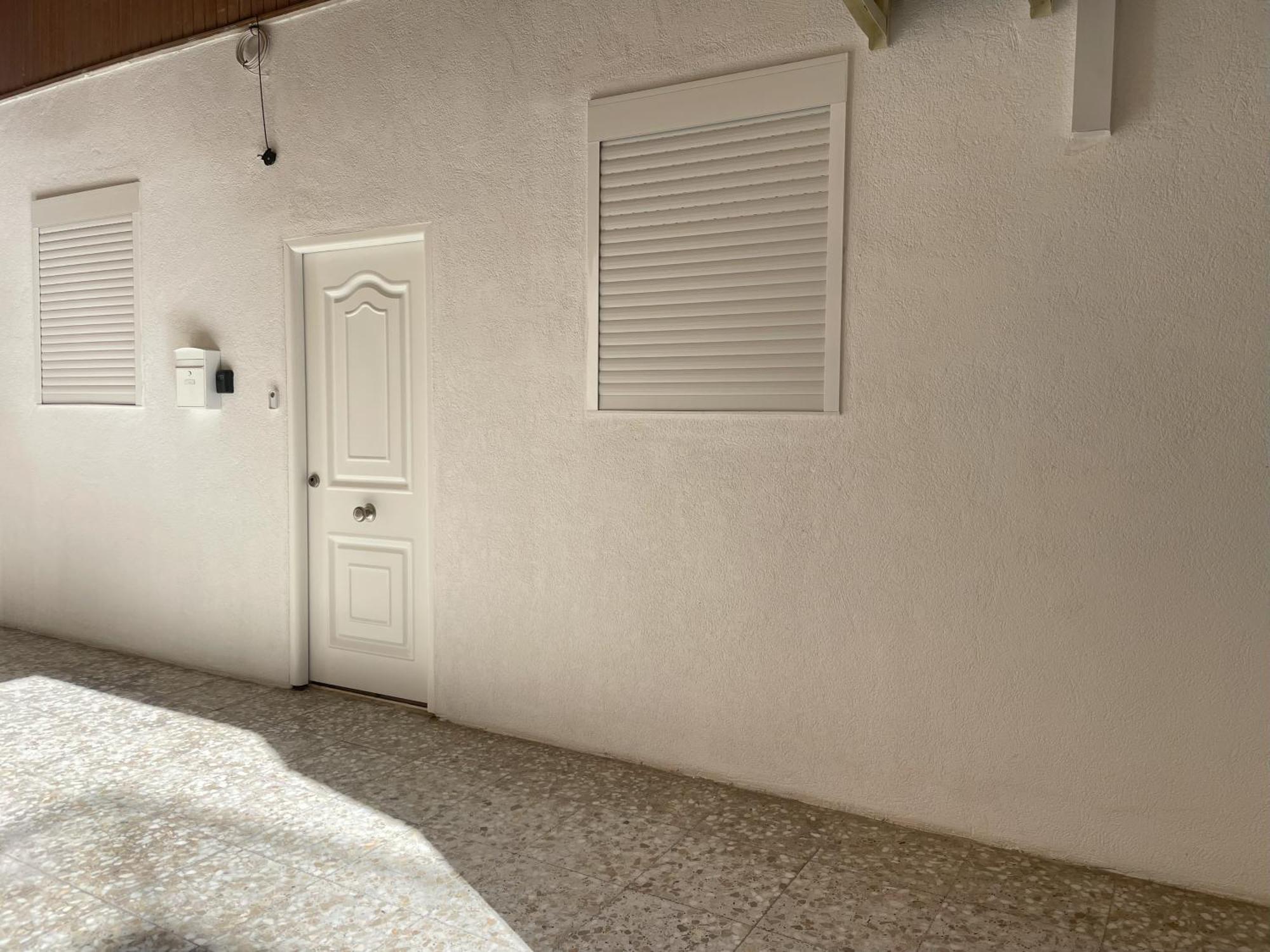 Apartment Las Redes Бенидорм Экстерьер фото